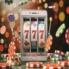 Persiapan perangkat mobile untuk akses geisha4d
